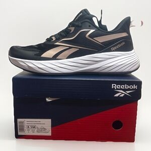 Reebok Verse Women's Shoes Size 8.5 Black/Lt. Pink